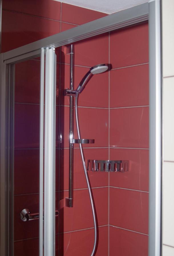 Das Kleine Paradies Apartment อุนเคน ภายนอก รูปภาพ